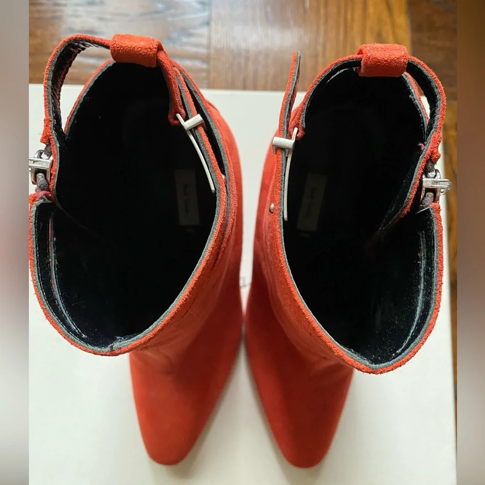 Paul Smith Booties, 36 - Picture 4 of 15